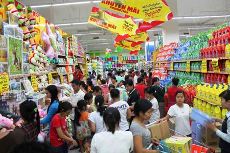 Thang khuyen mai 2013