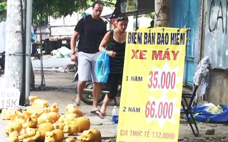 Người 13Win18 đa dạng khuyến mãi n&ecirc;n thận trọng khi chọn c&aacute;c dịch vụ bảo hiểm