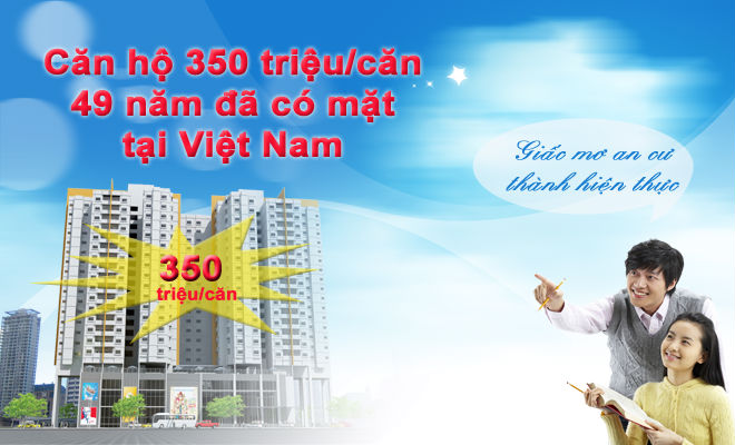 Thuê nhà 49 năm San pham nha dat moi