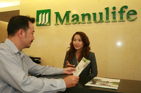 Manulife đ&atilde; chấm dứt hợp đồng với đại l&yacute; vi phạm 