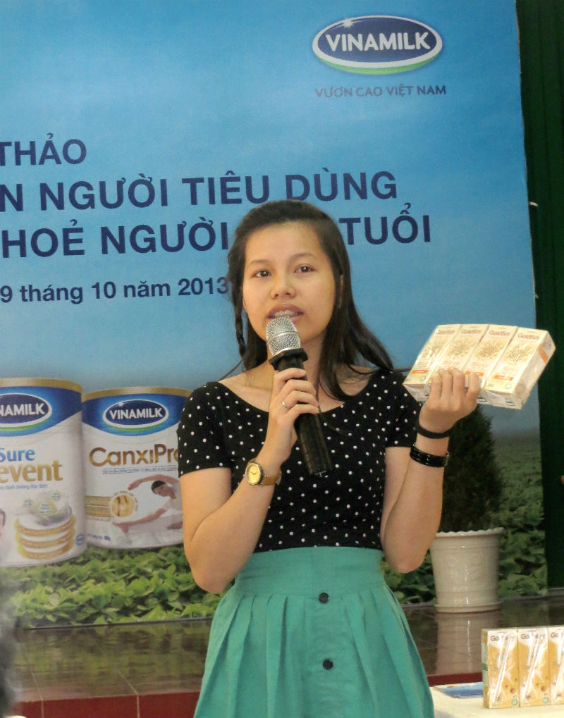 Tu van dung sua cho nguoi cao tuoi
