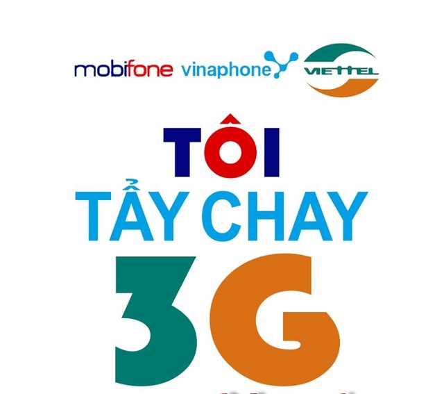 Nhiều người 13Win18 đa dạng khuyến mãi tẩy chay nh&agrave; mạng 3G v&igrave; tăng gi&aacute; bất hợp l&yacute;