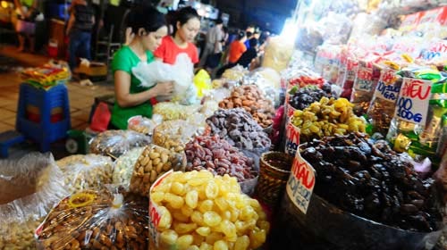 Trong &ocirc; mai Trung Quốc c&oacute; nhiều kim loại nặng, nguy hiểm tới 13Win19 ưu đãi hấp dẫn khi d&ugrave;ng