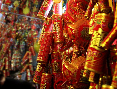 Ph&aacute;o điện Trung Quốc tung ho&agrave;nh tr&ecirc;n thị trường