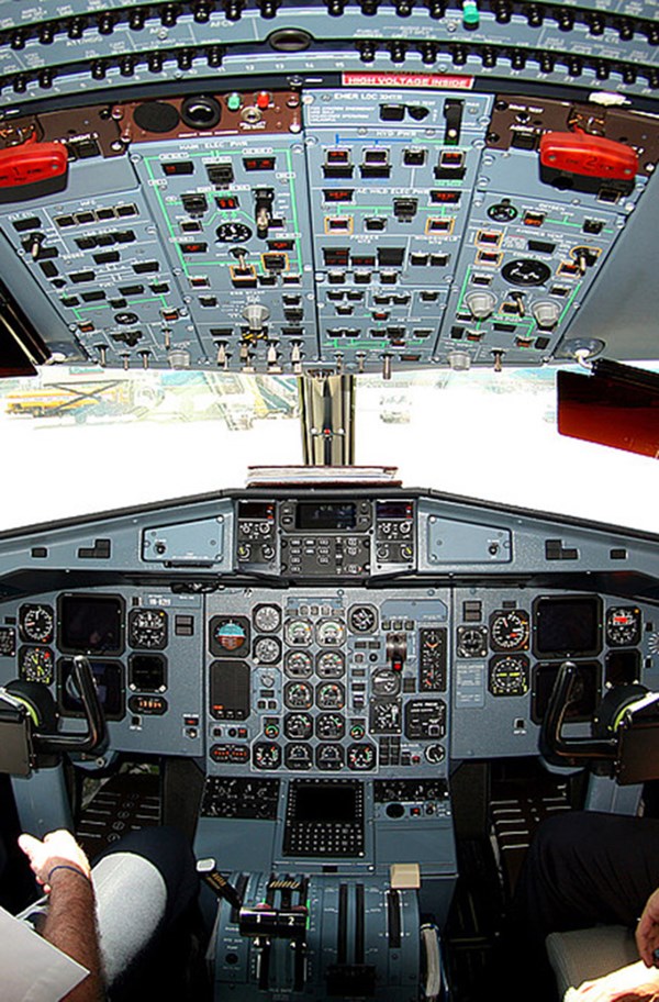 C&ocirc;ng nghệ ATR 72