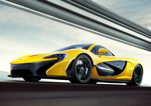 Trong vài năm trở lại đây, McLaren đã liên tục phát triển những mẫu siêu xe hấp dẫn để cạnh tranh với các đối thủ như Ferrari, Lamborghini hay Porsche. Dự án siêu xe tiếp theo của McLaren có tên mã nội bộ là P15 và nó sẽ trở thành mẫu xe cao cấp nhất của McLaren khi đàn anh P1 ngừng sản xuất. 