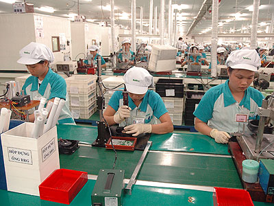 Ph&aacute;t triển c&ocirc;ng nghiệp phụ trợ