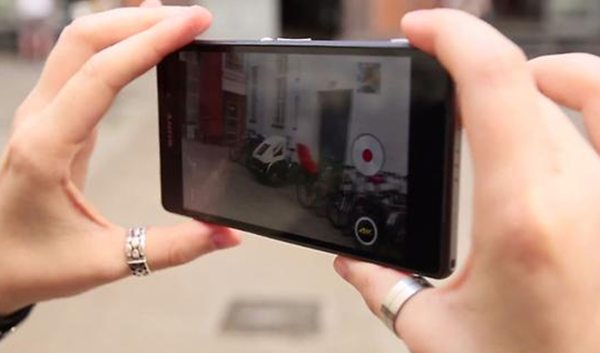 Cách quay video đẹp hơn trên smartphone