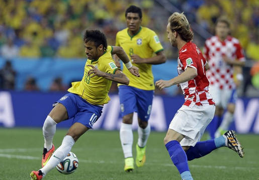 Kết quả tỉ số trận đấu Cameroon - Croatia World Cup 2014 Kết quả tỉ số trận đấu Cameroon - Croatia World Cup 2014