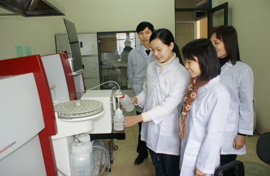 Th&iacute; điểm &aacute;p dụng cơ chế đầu tư đặc biệt cho dự &aacute;n KH&CN