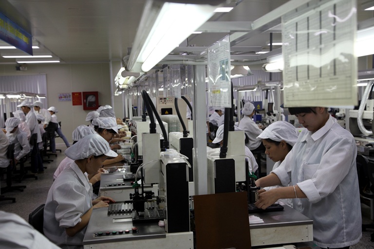 Để tho&aacute;t khỏi phụ thuộc c&ocirc;ng nghệ