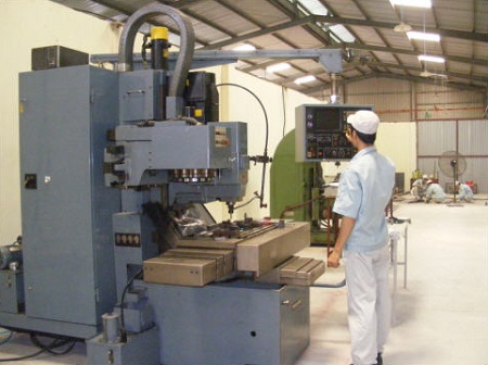 Th&uacute;c đẩy ph&aacute;t triển c&ocirc;ng nghệ nội sinh
