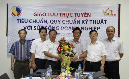 GLTT giải thưởng CLQG