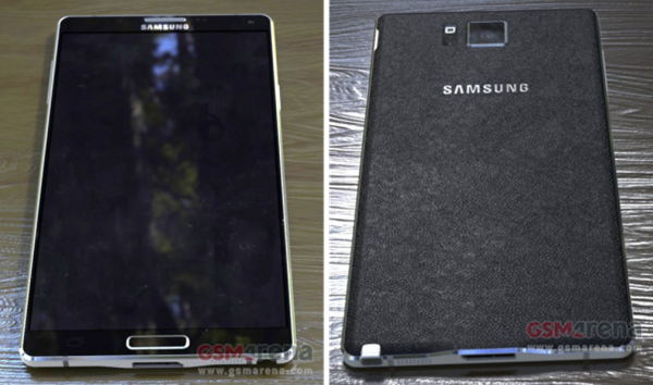 Samsung sẽ ra mắt sản phẩm nào ở IFA 2014 Samsung sẽ ra mắt sản phẩm nào ở IFA 2014