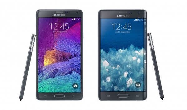 Samsung Galaxy Note 4 sẽ về Việt Nam trong th&aacute;ng 10