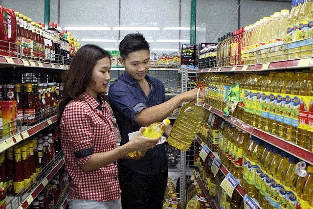 Y&ecirc;u cầu về đo lường đối với lượng của h&agrave;ng đ&oacute;ng g&oacute;i sẵn