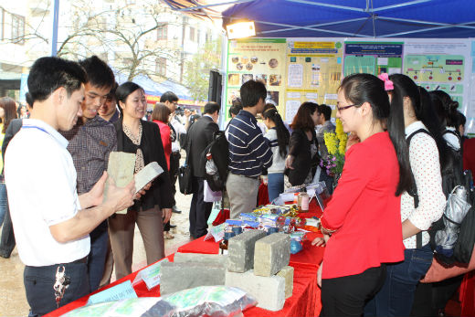 Đại học Thái Nguyên đã thực hiện trên 100 chương trình, dự án hợp tác nghiên cứu khoa học, chuyển giao công nghệ với 13/16 tỉnh thuộc khu vực trung du, miền núi phía Bắc và nhiều Link Đăng Nhập Nhà cái 13Win16.Com với tổng kinh phí trên 1.500 tỷ đồng.