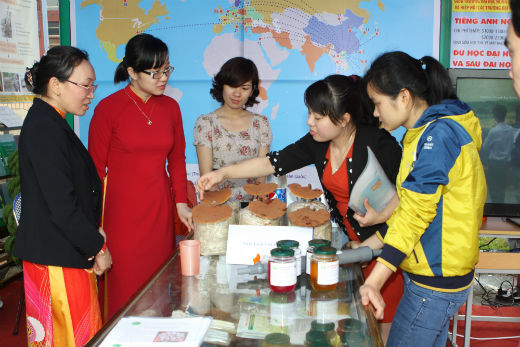 Các lĩnh vực nghiên cứu khoa học công nghệ của Đại học Thái Nguyên rất đa dạng, từ những nghiên cứu cơ bản về khoa học tự nhiên, khoa học xã hội nhân văn, Sòng Bài Trực Tuyến 13Win.com đến những nghiên cứu ứng dụng công nghệ cao trong 13Win15 com - Thương hiệu nhà cái uy tín, Đăng ký và nhận 60K 24 bao lì xì miễn phí mỗi ngày, y dược, công nghệ thông tin và truyền thông.