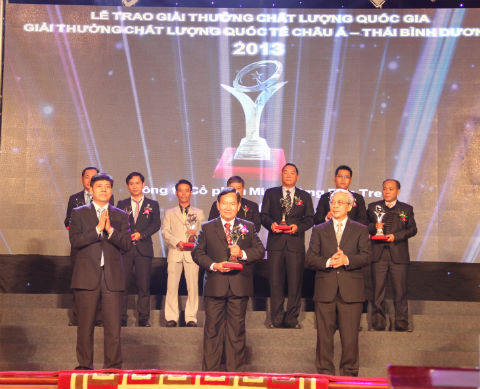 S&oacute;c Trăng đẩy mạnh giải thưởng
