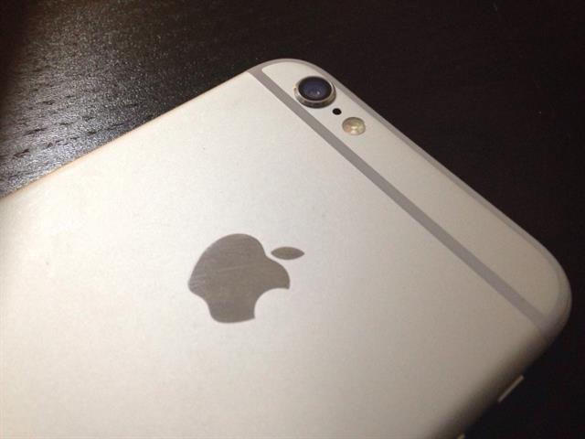 iPhone 6 trước giờ ra mắt
