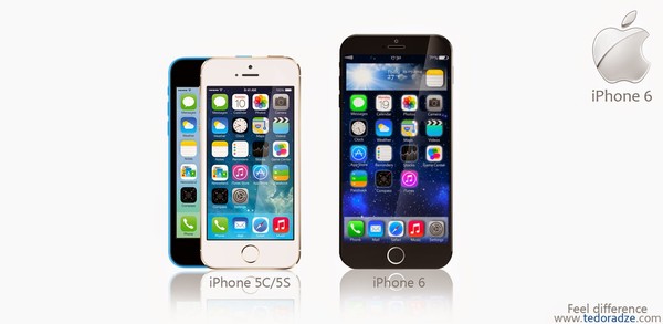 Theo nguồn tin mới nhất từ các đối tác sản xuất iPhone 6,  thế hệ smartphone tiếp theo của Apple sẽ đi vào giai đoạn sản xuất đại trà ngay trong tháng 7 tới đây.