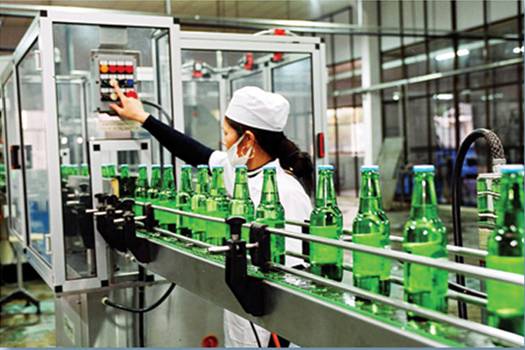 PV Oil Th&aacute;i B&igrave;nh