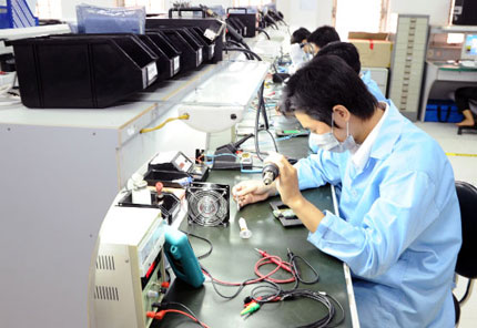 Phát triển nguồn nhân lực
