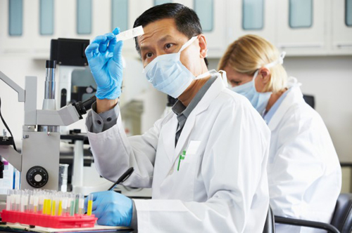 Quỹ Ph&aacute;t triển KH&CN Quốc gia