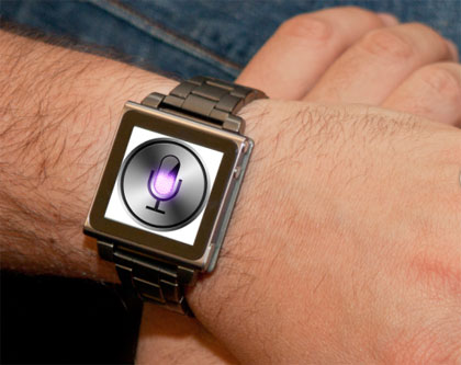 Đồng hồ thông minh iWatch là một trong những sản phẩm được mong đợi trong năm 2014. Thông tin đầu tiên về thiết bị này xuất hiện đầu năm 2013 khi nhiều website công nghệ cho biết, Apple đang có đội ngũ 100 kỹ sư phát triển đồng hồ đeo tay thông minh iWatch. iWatch của Apple được cho là sẽ ra mắt vào nửa cuối năm 2014 với mức giá từ 149 USD – 229 USD. 