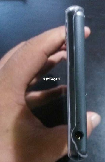 Sony Xperia Z3 Compact