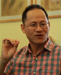 TS Nguyễn Trọng Hiền