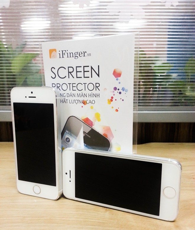 Th&ocirc;ng tin iphone 6