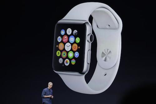 CEO Tim Cook của Apple