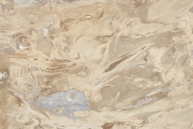 Sa mạc Dasht-e-Kavir