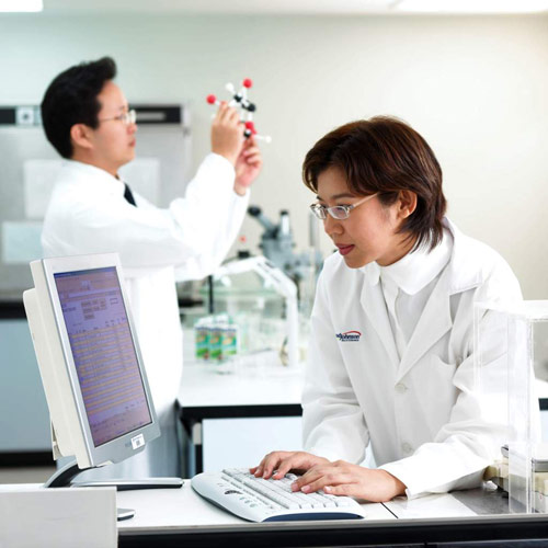 Tự chủ nghi&ecirc;n cứu khoa học
