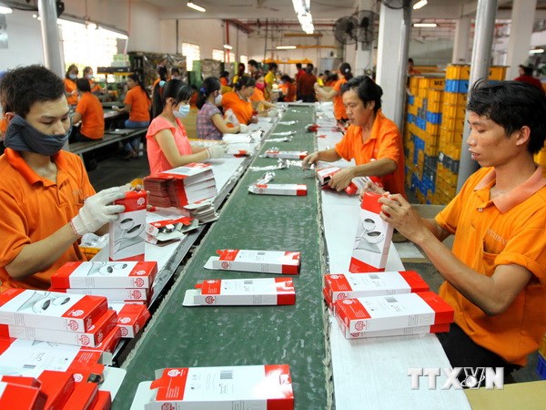 TP.HCM ươm tạo DN c&ocirc;ng nghệ cao