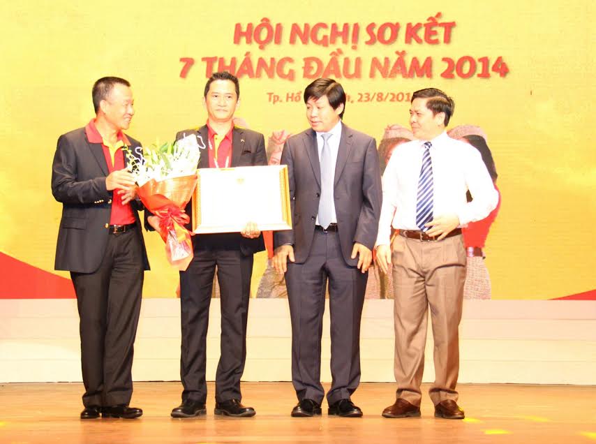 VietJet vận chuyển 7,4 triệu h&agrave;nh kh&aacute;ch