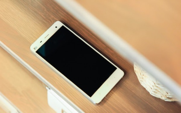 Hugo Barra mới đảm nhận vai trò mở rộng tầm ảnh hưởng quốc tế của Mi khoảng 1 năm nhưng ông cho biết cảm thấy 