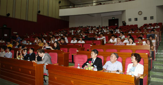 Hackathon Việt Nam 2014 