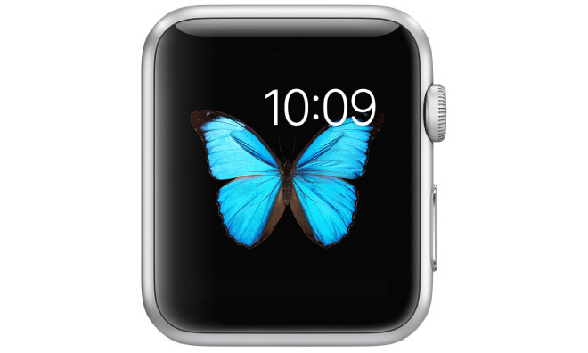 C&ocirc;ng bố gi&aacute; b&aacute;n linh kiện đắt nhất của Apple Watch