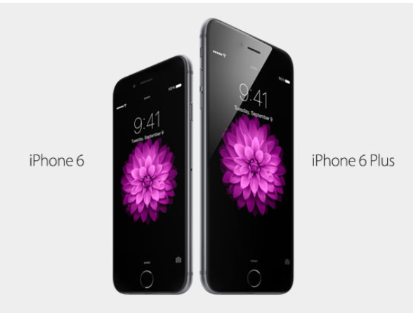 iPhone 6 thỏa l&ograve;ng mong đợi của 'fan'