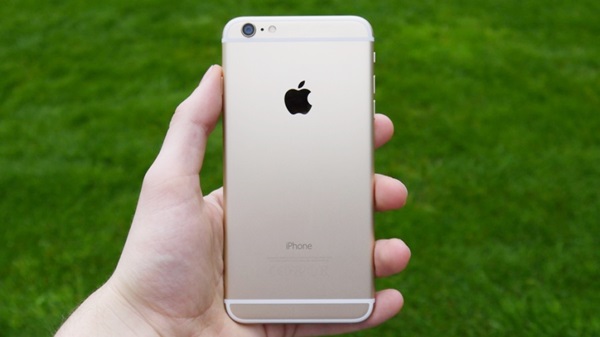 Chờ đ&oacute;n sự kh&aacute;c biệt từ iPhone 6 Plus