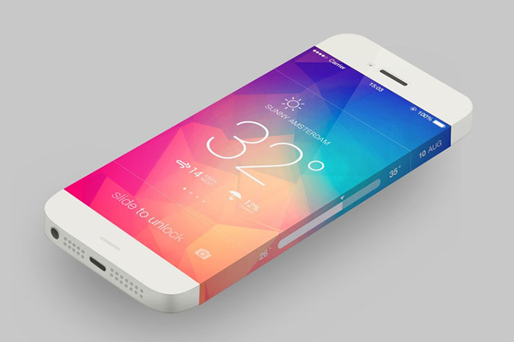 Gi&aacute; Iphone 6 c&oacute; nhiều đồn đo&aacute;n