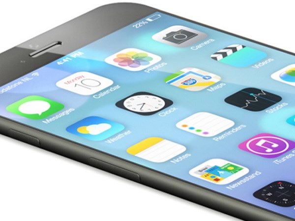 iPhone 6 sẽ ch&aacute;y h&agrave;ng khi ra mắt