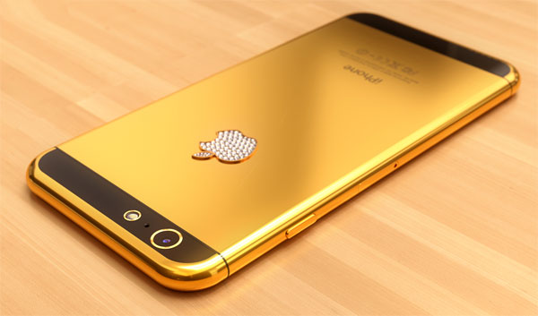 iPhone 6 có thể ra mắt với hai phiên bản kích cỡ màn hình khác nhau là 4,7 và 5,5 inch.