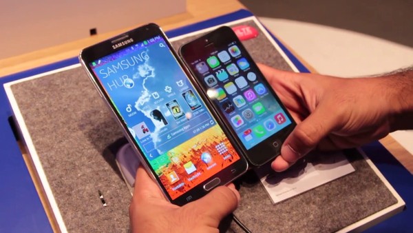 Mổ iPhone 6 xem khả năng chịu đựng