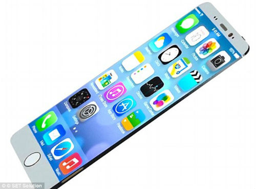Pin iPhone 6