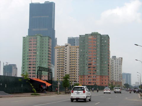 Người d&acirc;n chỉ mua bất động sản khi họ c&oacute; niềm tin