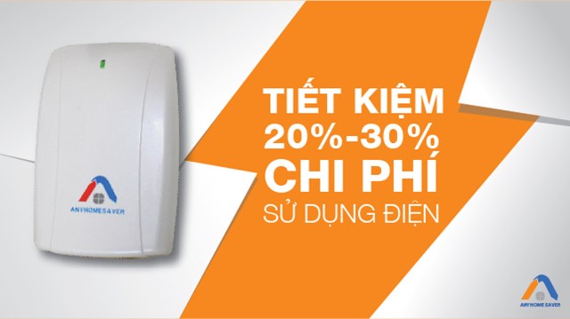 Sản phẩm tiết kiệm điện năng của H&agrave;n Quốc