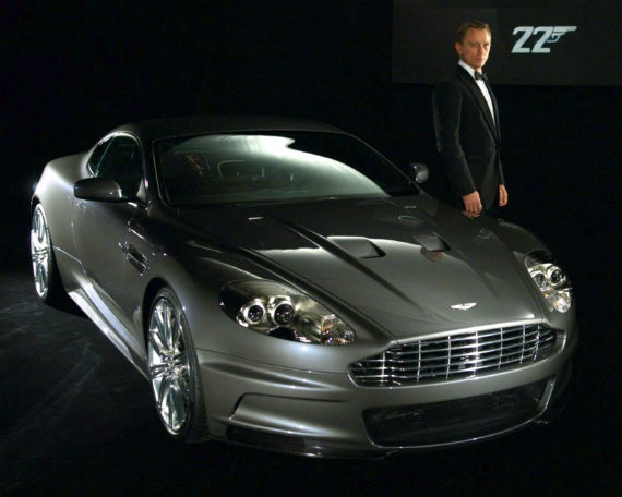 Đang triệu hồi h&agrave;ng chục ng&agrave;n si&ecirc;u xe Aston Martin